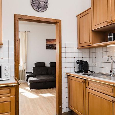 Central-Inn Werfen Eksteriør billede